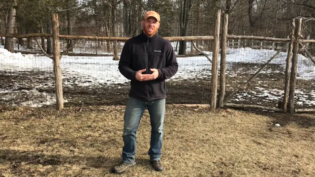 Heeling— The Warren Way