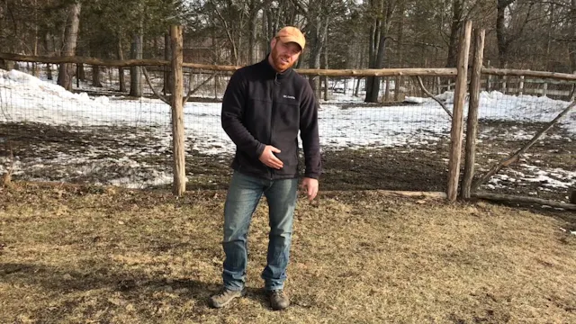 Heeling— The Warren Way