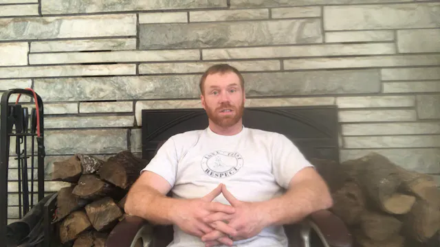 Kyle on grouse dogs: sit down #2: Obedience & Development