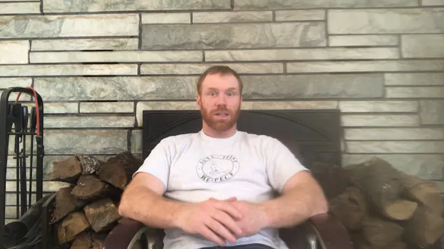 Kyle on grouse dogs: sit down #1: selecting a breeder & grouse dogs by type