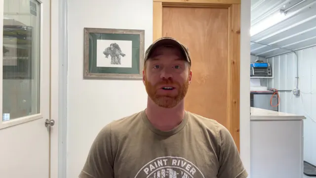 Intro to Grouse Hunting & Handling— The Warren Way