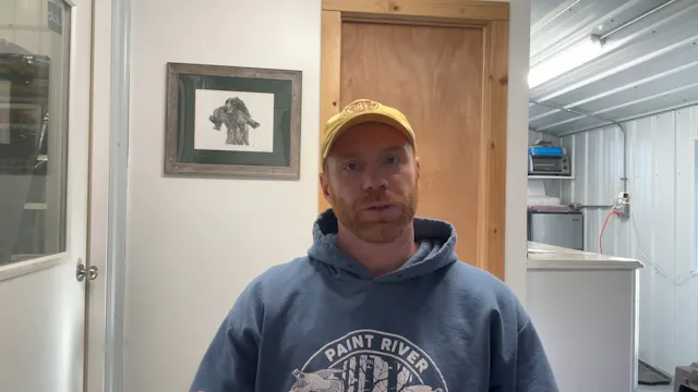 Basic Obedience Introduction Video Explanation