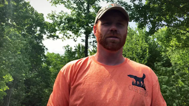 Name' Farm Run #7 (6/22)
