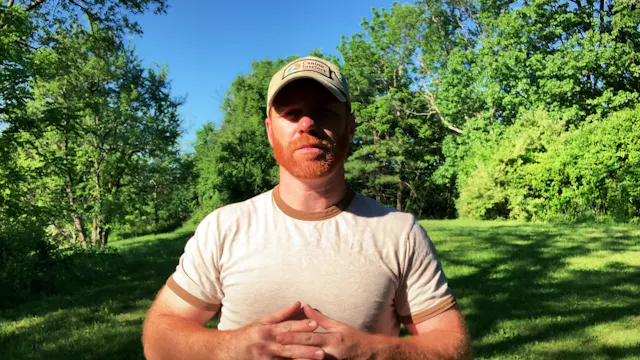 Explanation of Search Area.  Name' Blind Retrieve #1