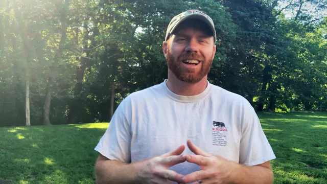 Waawaate Blind Retrieve  7/1/19