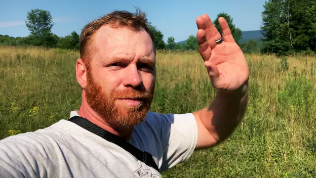 Waawaate Bird Work 7/27/19