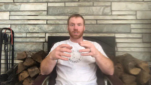 Kyle on grouse dogs #9: sit down: encouraging the natural retrieve in pups