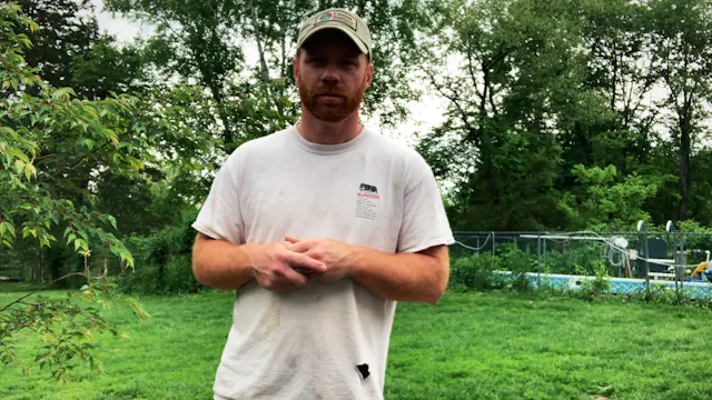 Jiibay Retrieve #9