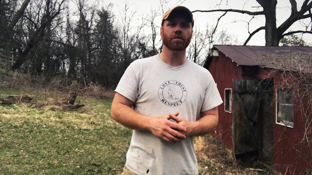 2019 PRL Pups Bird Work #20