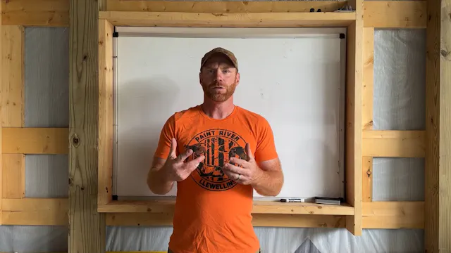 Brief Background On The Warren Way Hunt Strategy