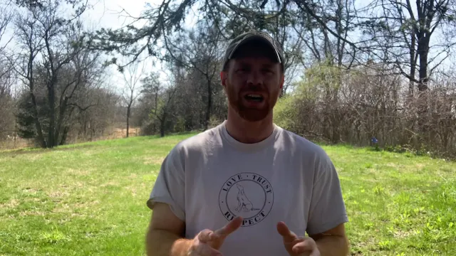 Responsiveness training: Whoa & Base in the field