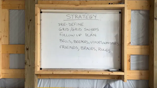 Review Of The Warren Way Hunt Strategy