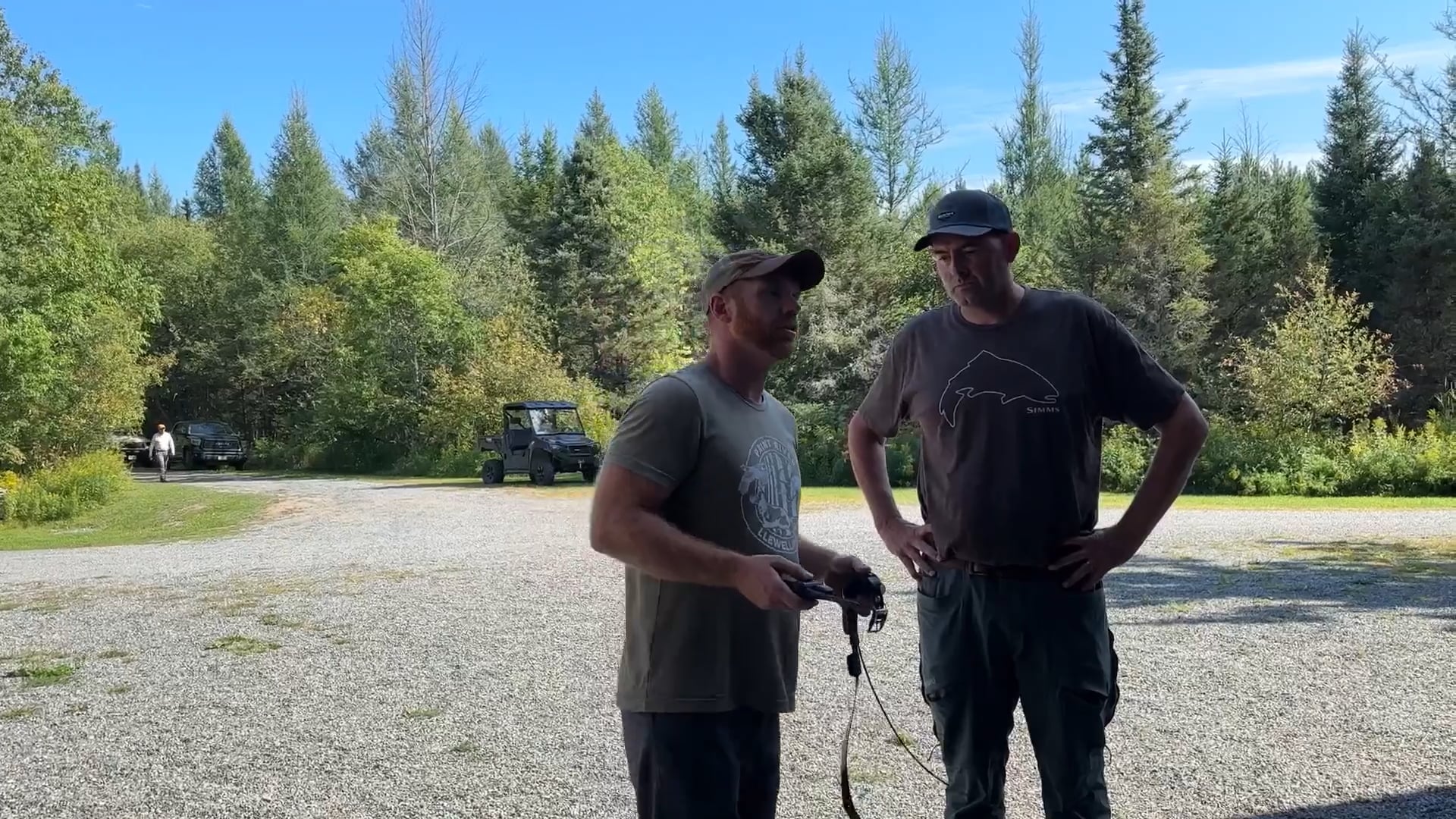 The Collar Conditioned Recall Part 2