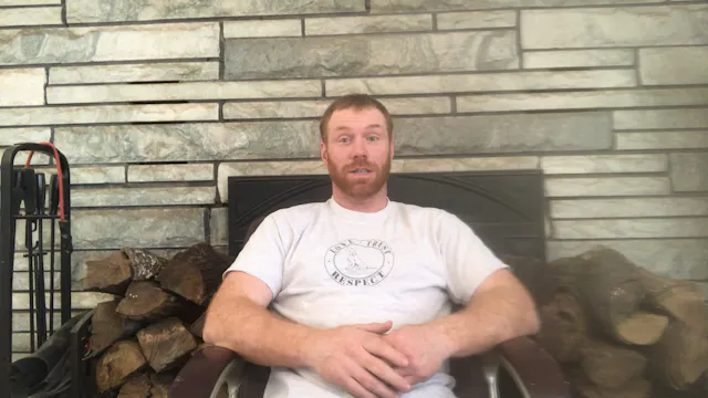 Kyle on grouse dogs: sit down #3: Bird exposure value