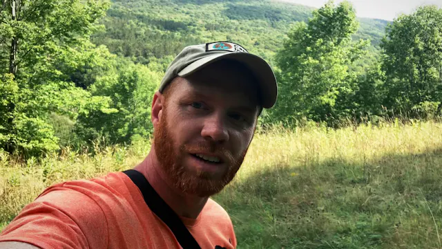 Waawaate Bird Work  8/17/19