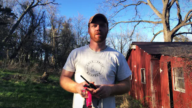 Blank/Negative Area #2—Bell & GPS