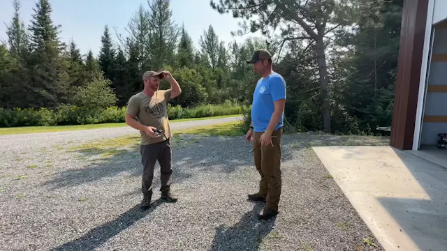 The Collar Conditioned Recall Part 1