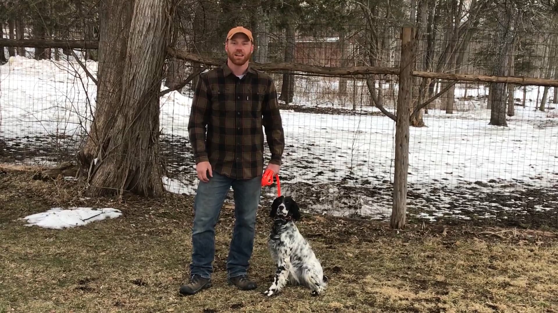 The Sit Stay Part 3: Five Minute Demo & Recap