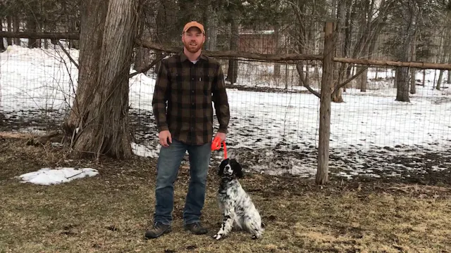 The Sit Stay Part 3: Five Minute Demo & Recap