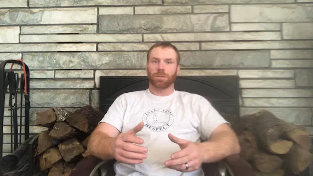 Kyle on grouse dogs #7: sit down: Blank areas, training locations, and target odors