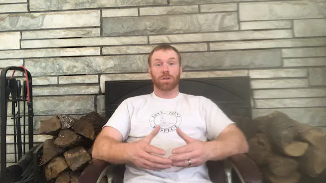 Kyle on grouse dogs: sit down #4: Raising your pup from 2 to 4 months of age