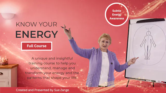 Know Your Energy