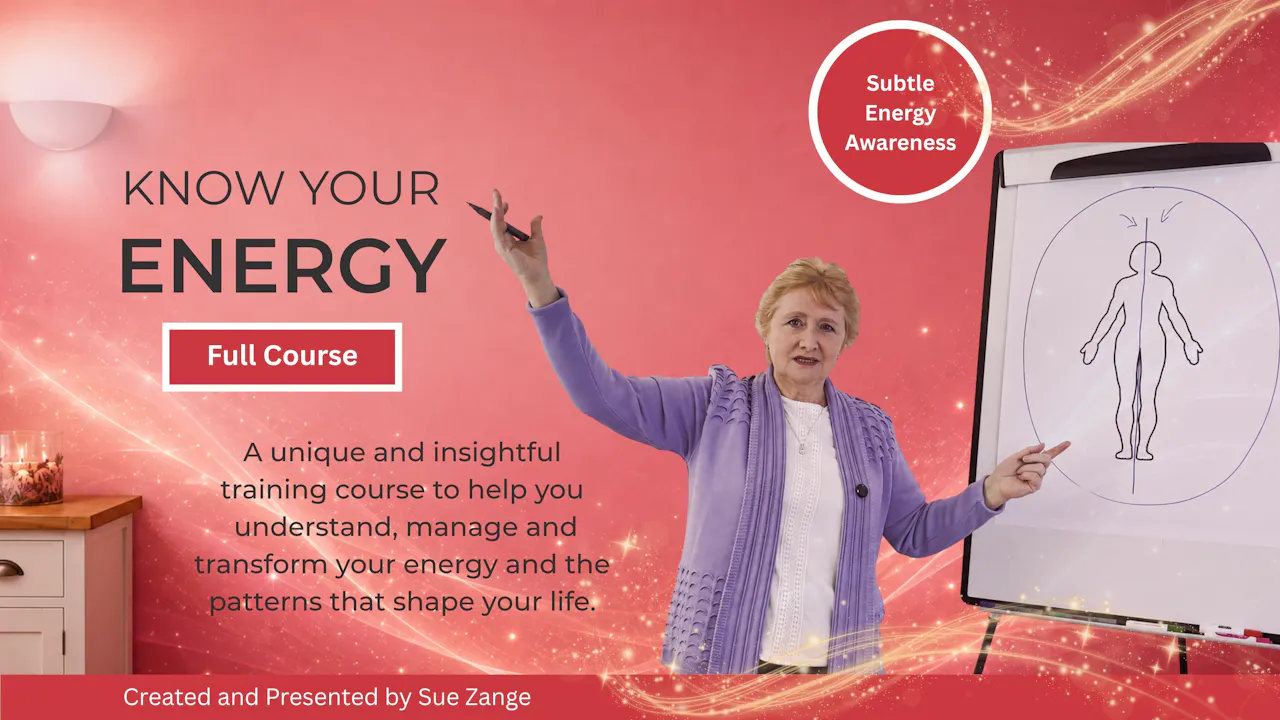 Know Your Energy