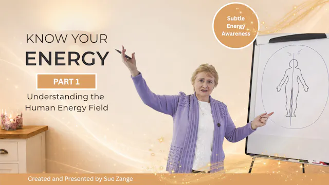 Know Your Energy-Part 1