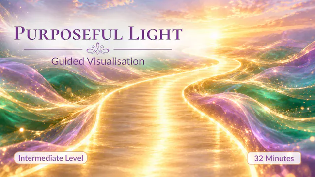 Purposeful Light-Visualisation