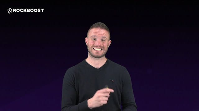 5. RockBoost Growth Hacking E-Course | Pillar 3: Measurement