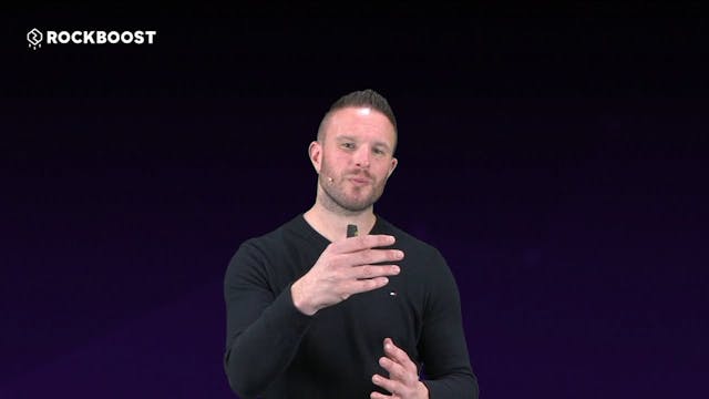 8. RockBoost Growth Hacking E-Course | Pillar 6: Traction