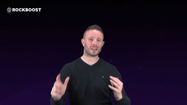 7. RockBoost Growth Hacking E-Course | Pillar 5: Product / Market Fit