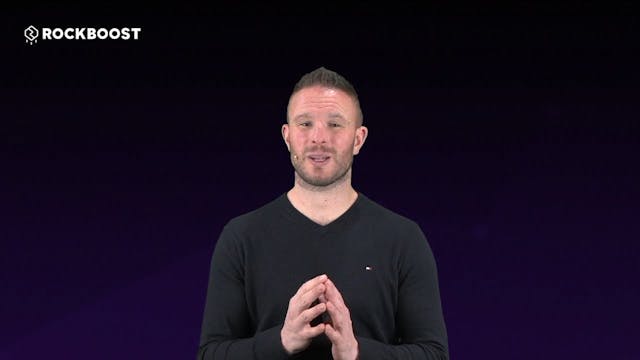 2. RockBoost Growth Hacking E-Course | Introduction to the 7 Pillars of Growth Hacking