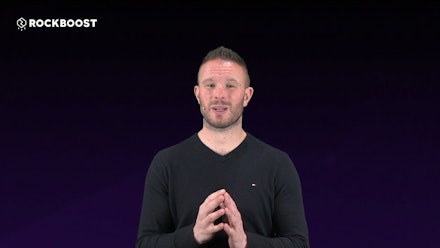 The RockBoost Growth Hacking E-Course