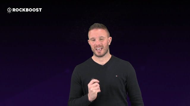 3. RockBoost Growth Hacking E-Course | Pillar 1: Mindset