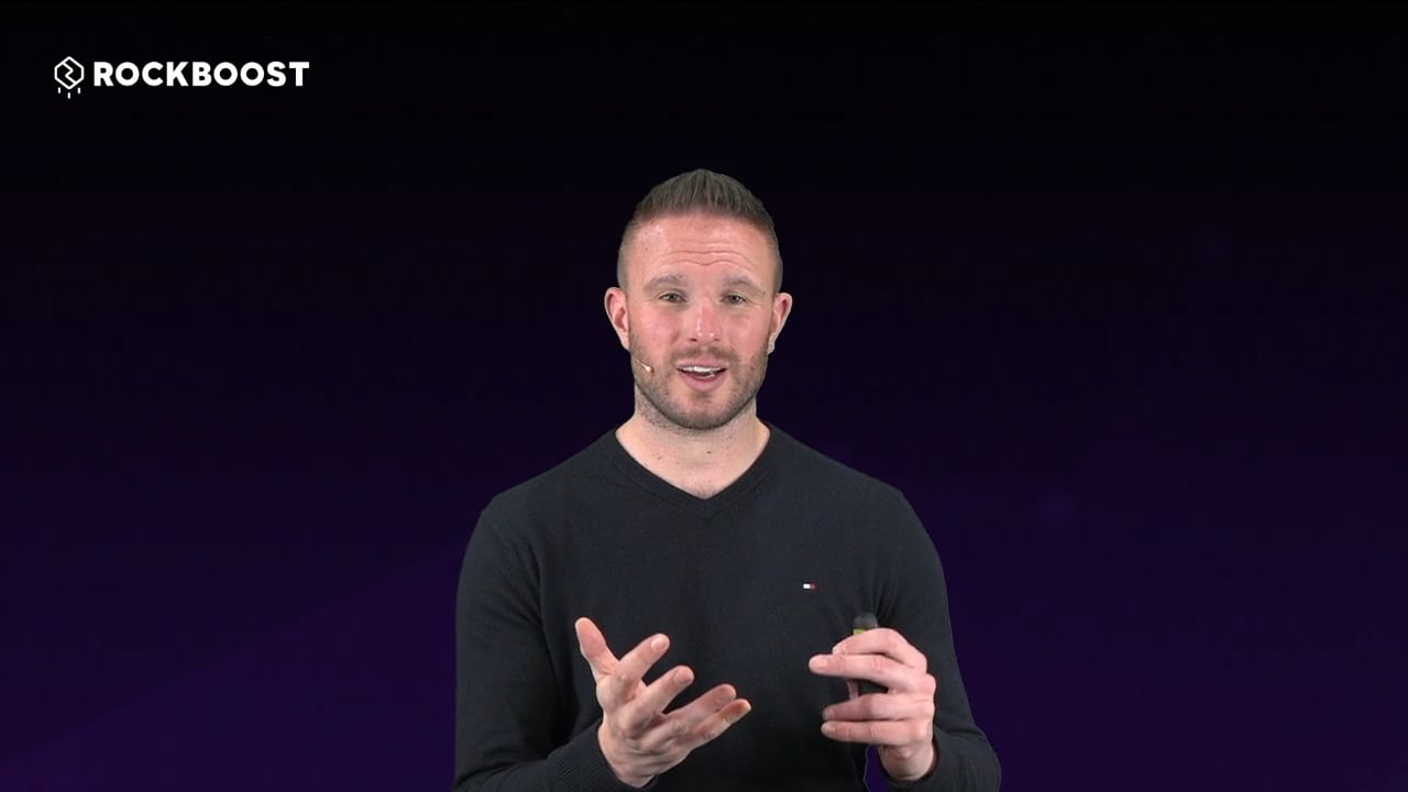 The RockBoost Growth Hacking E-Course