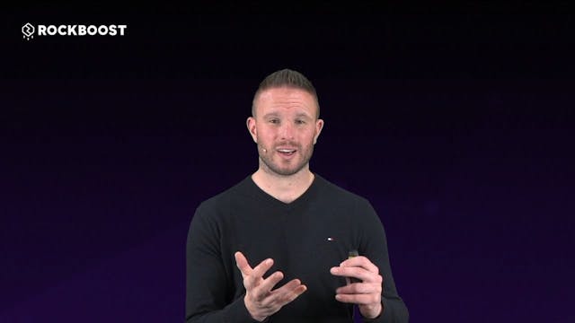 6. RockBoost Growth Hacking E-Course | Pillar 4: Listen To Your Market