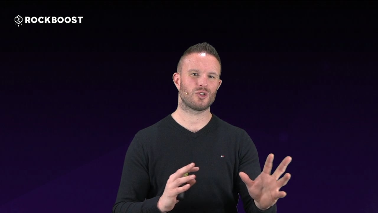 The RockBoost Growth Hacking E-Course