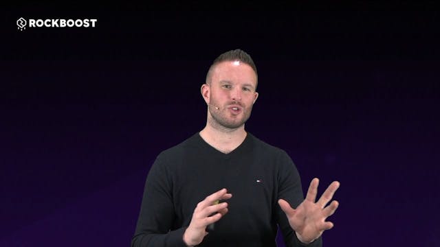 9. RockBoost Growth Hacking E-Course | Pillar 7: Optimization