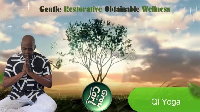GWC S4 E32 Qi Yoga