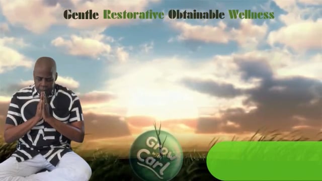 GWC S4 E37  Medical Qigong