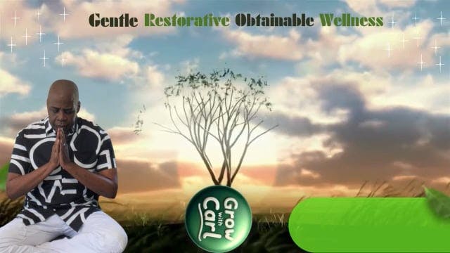 GWC S4 E35 Qi Yoga