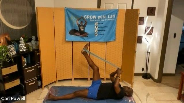 Qigong Strong 11-19-22