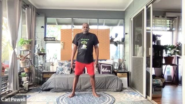 GWC S3 E 41 Medical Qigong