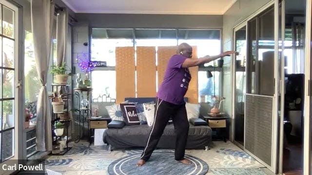 GWC S2 E60 Qigong Flow