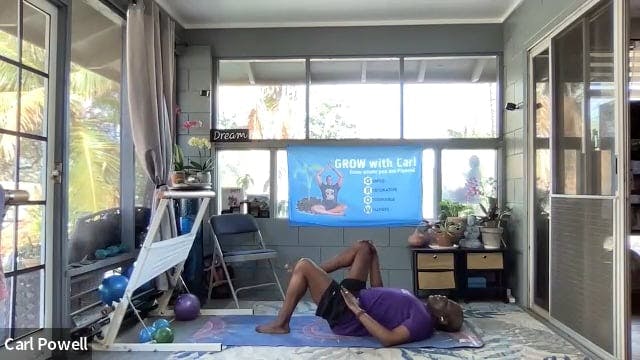 GWC S2 E 31 Qigong Strong