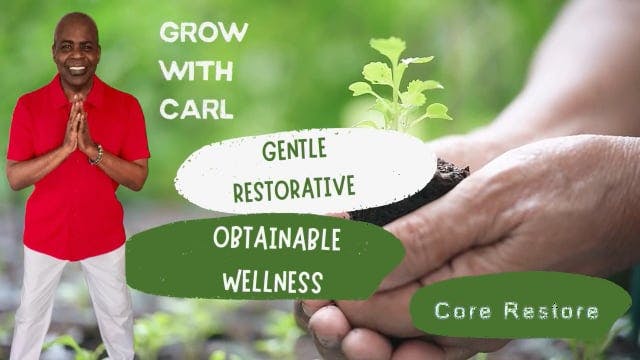GWC S3 E 55 Core Restore