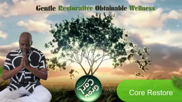 GWC S4 E46 Core and Restore