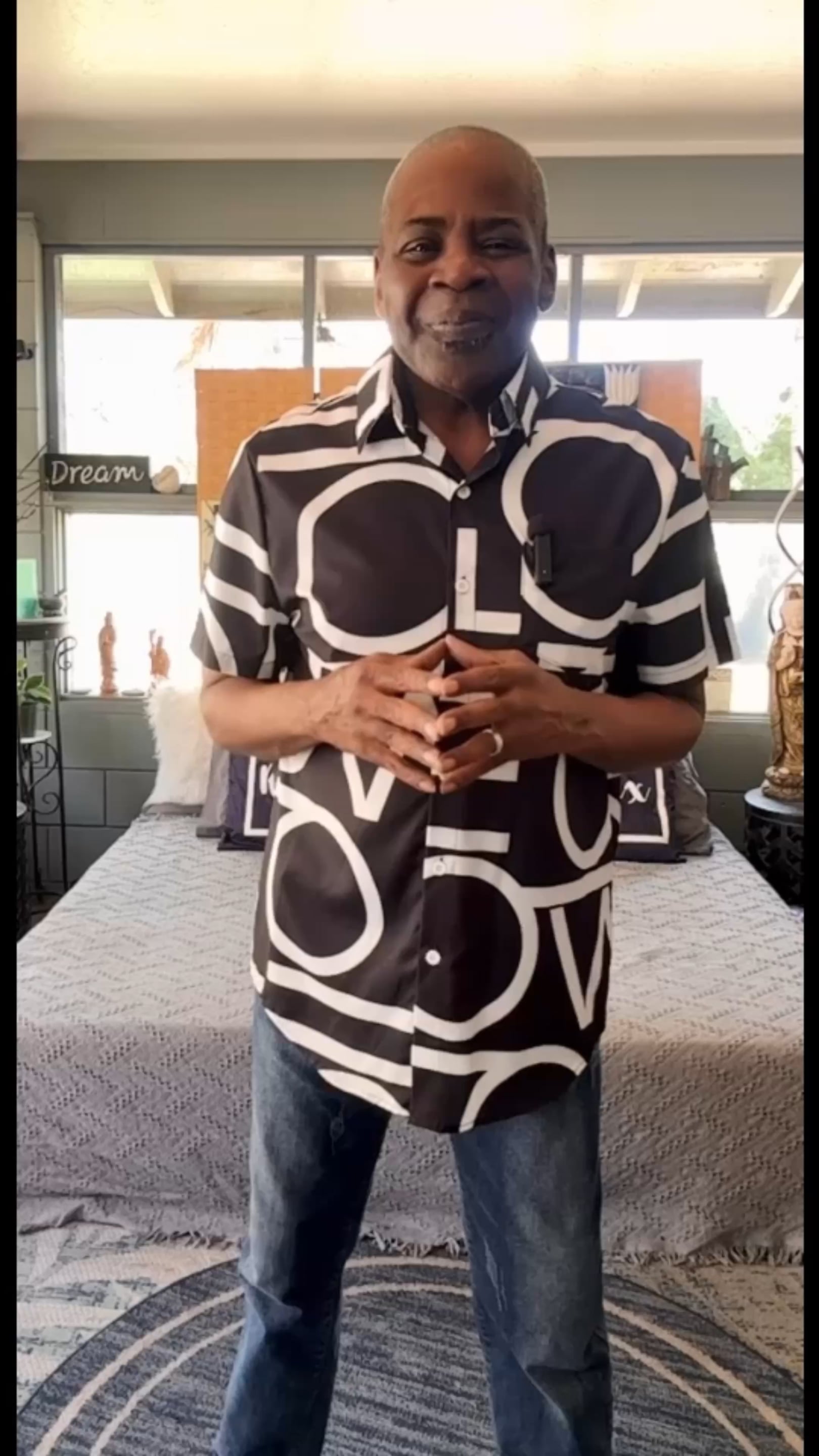 Tapping Into Grace and Finding Our Flow