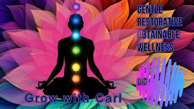 GWC S2 E 18 Qigong Stong